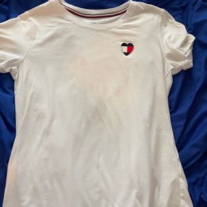 TOMMY SHIRT